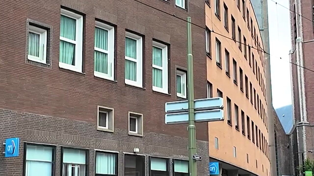 Video van Kleine Nobelstraat 48