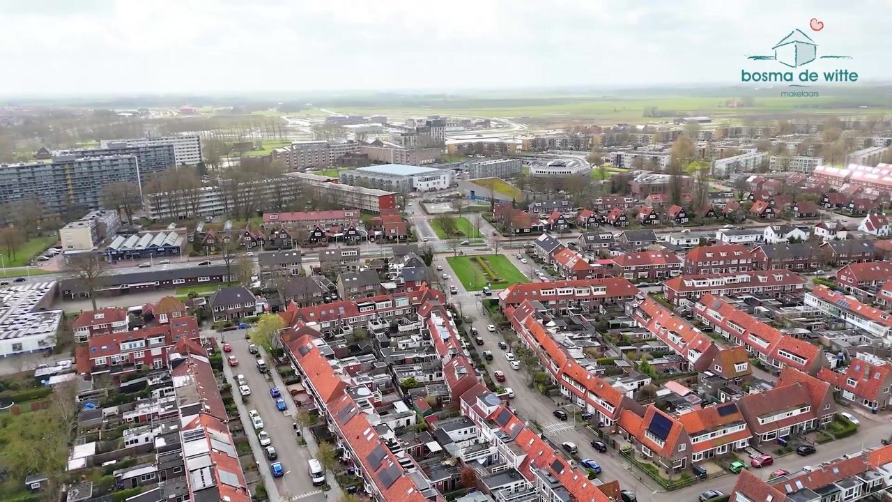 Video van Adriaen Brouwerstraat 43