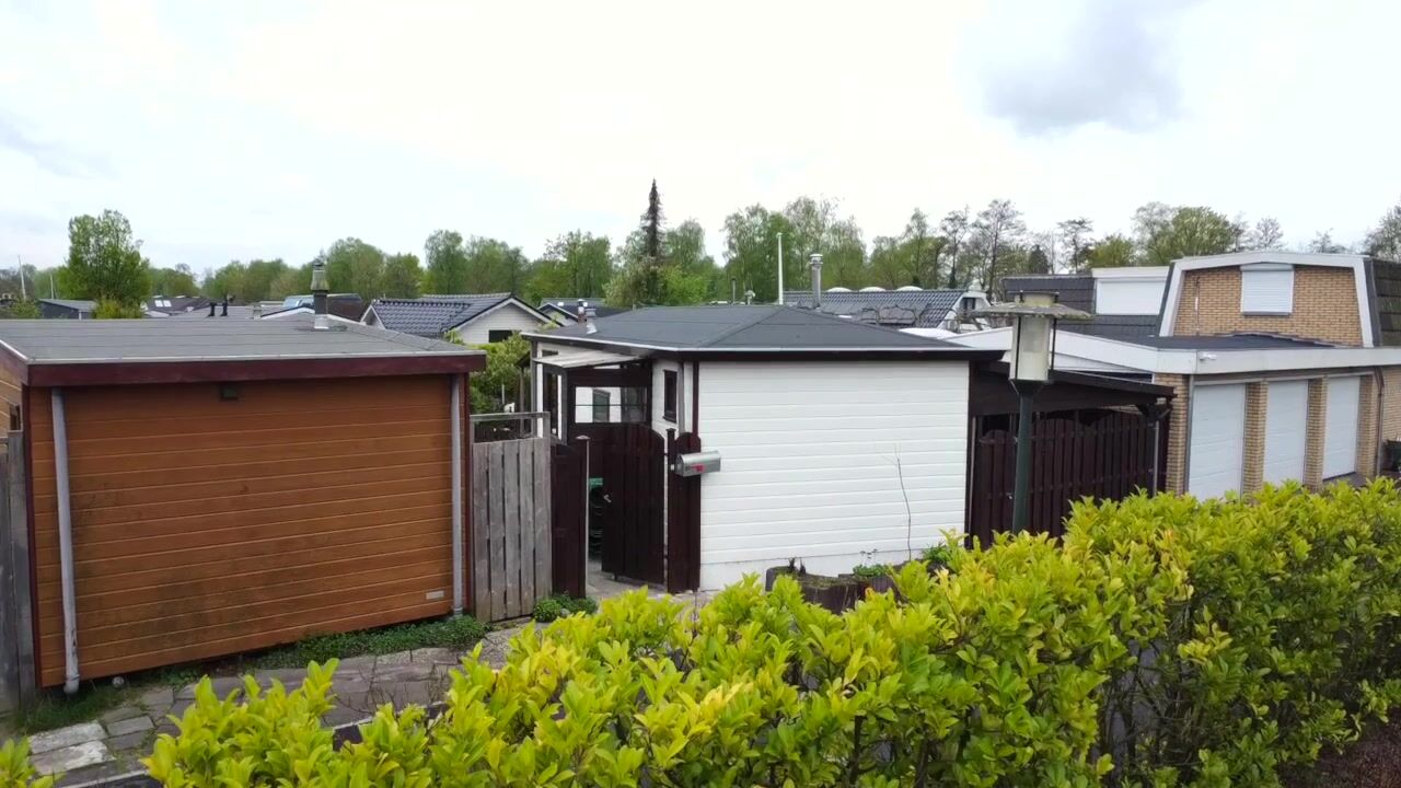 Video van Oud-Loosdrechtsedijk 113-CF3