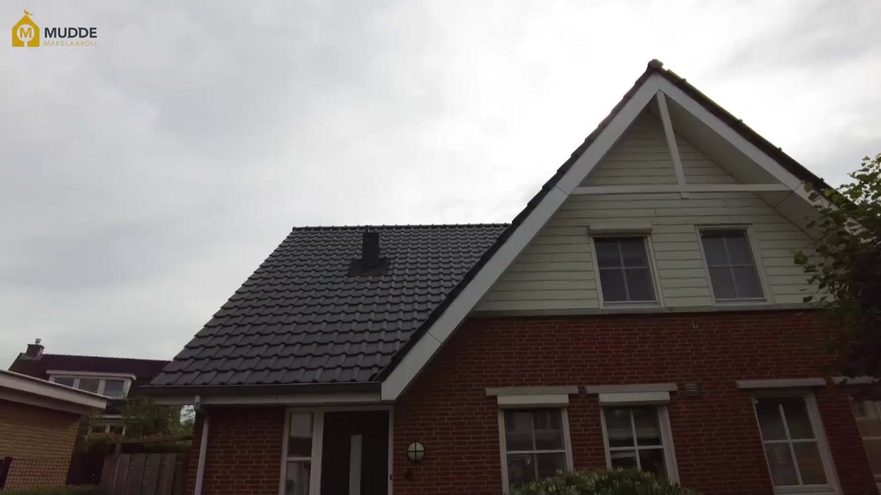Video van Arend Braatlaan 4