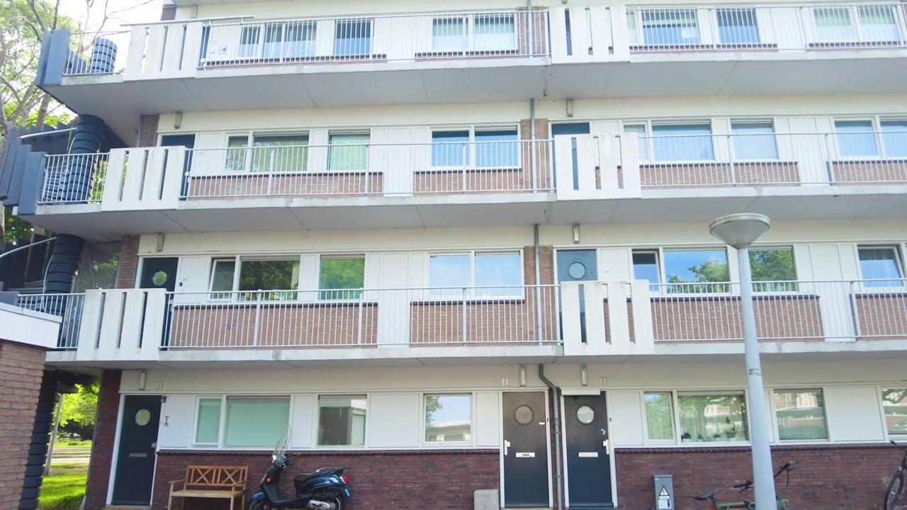 Video van Crack-State 47