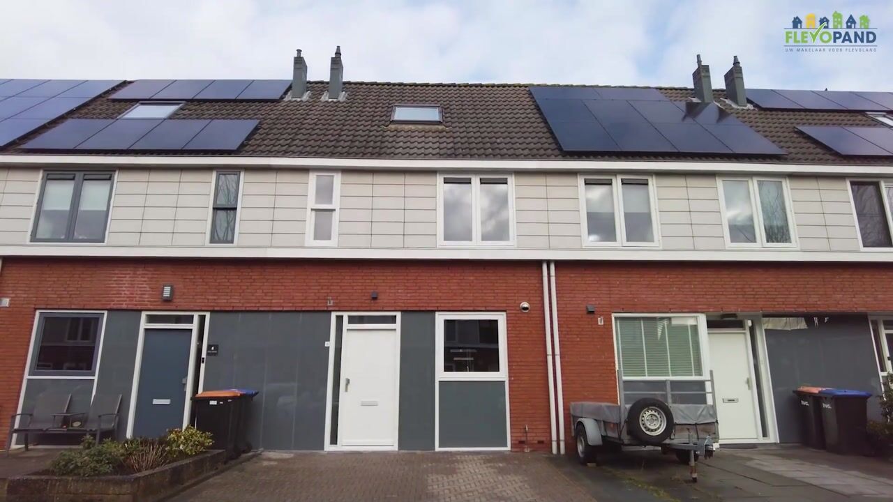 Video van Waterman 6