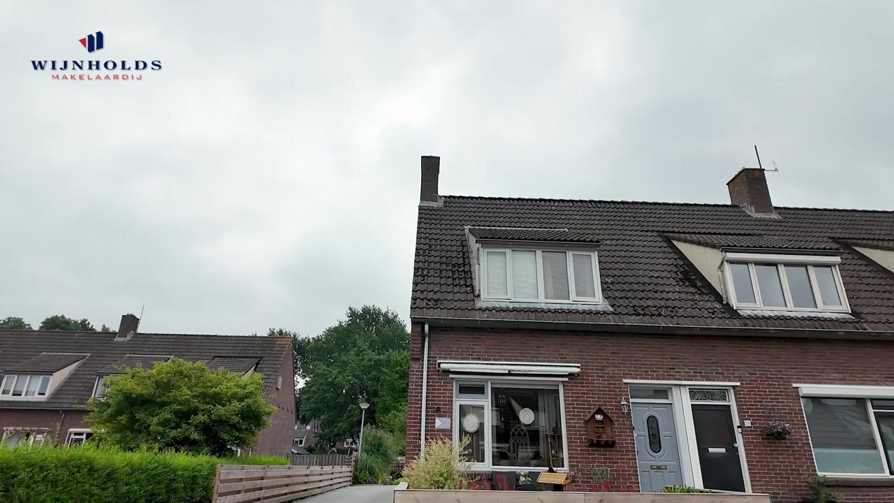 Video of Eerste Koppelveenweg 36