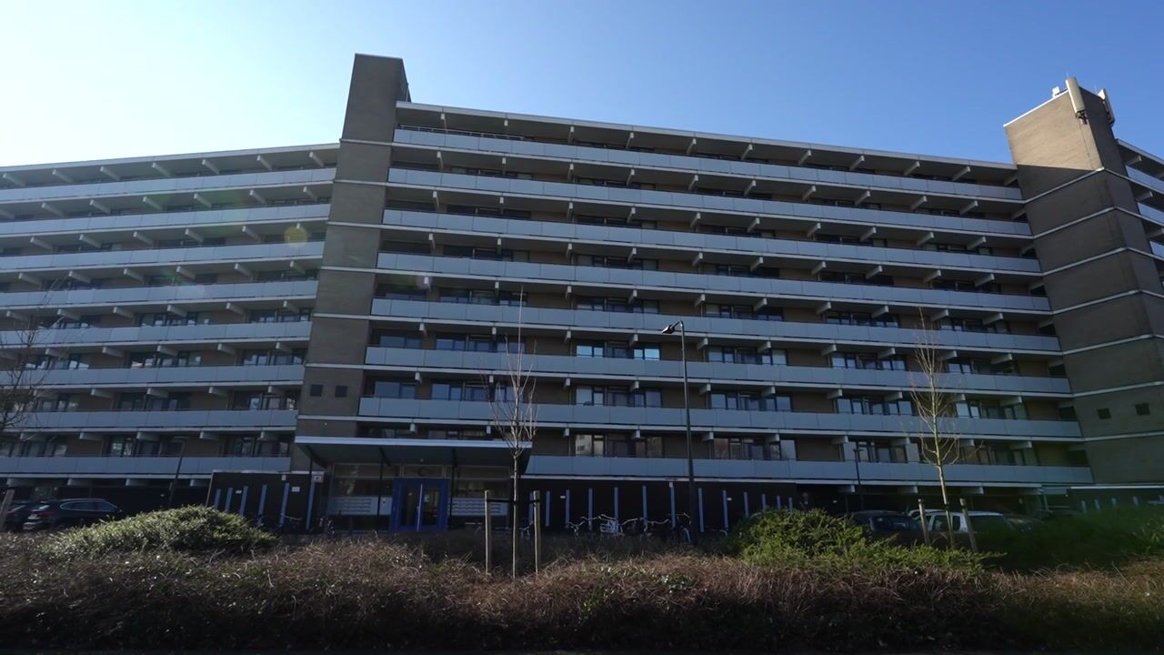 Video van Jan Luykenlaan 76