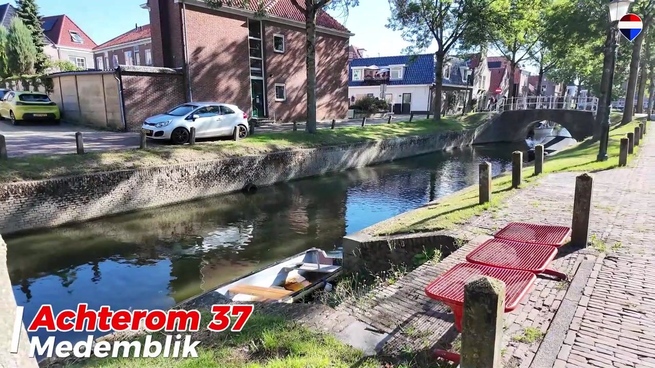 Video van Achterom 37
