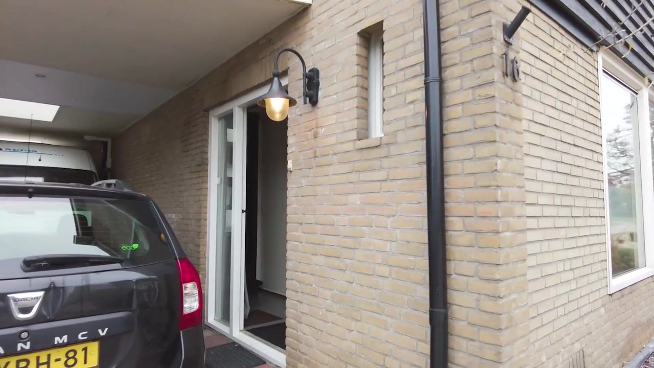 Video of Anjelier 16