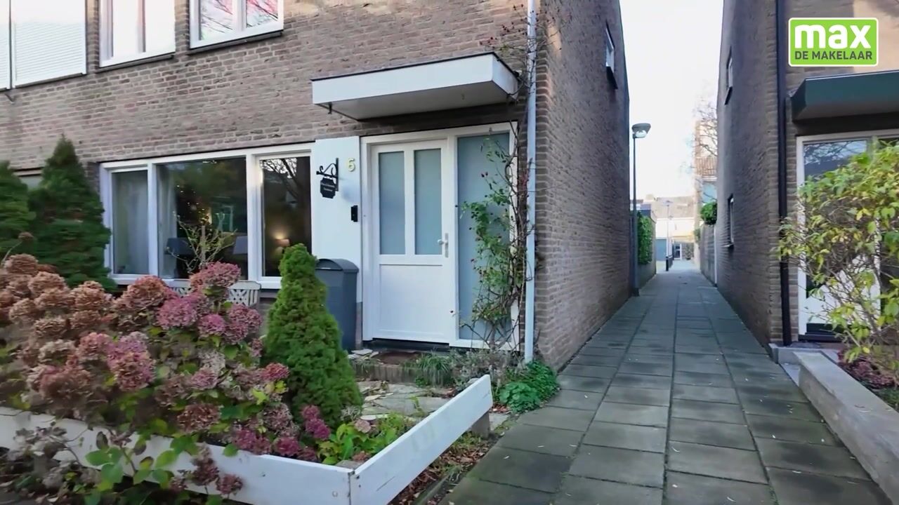 Video van Berkenpad 7