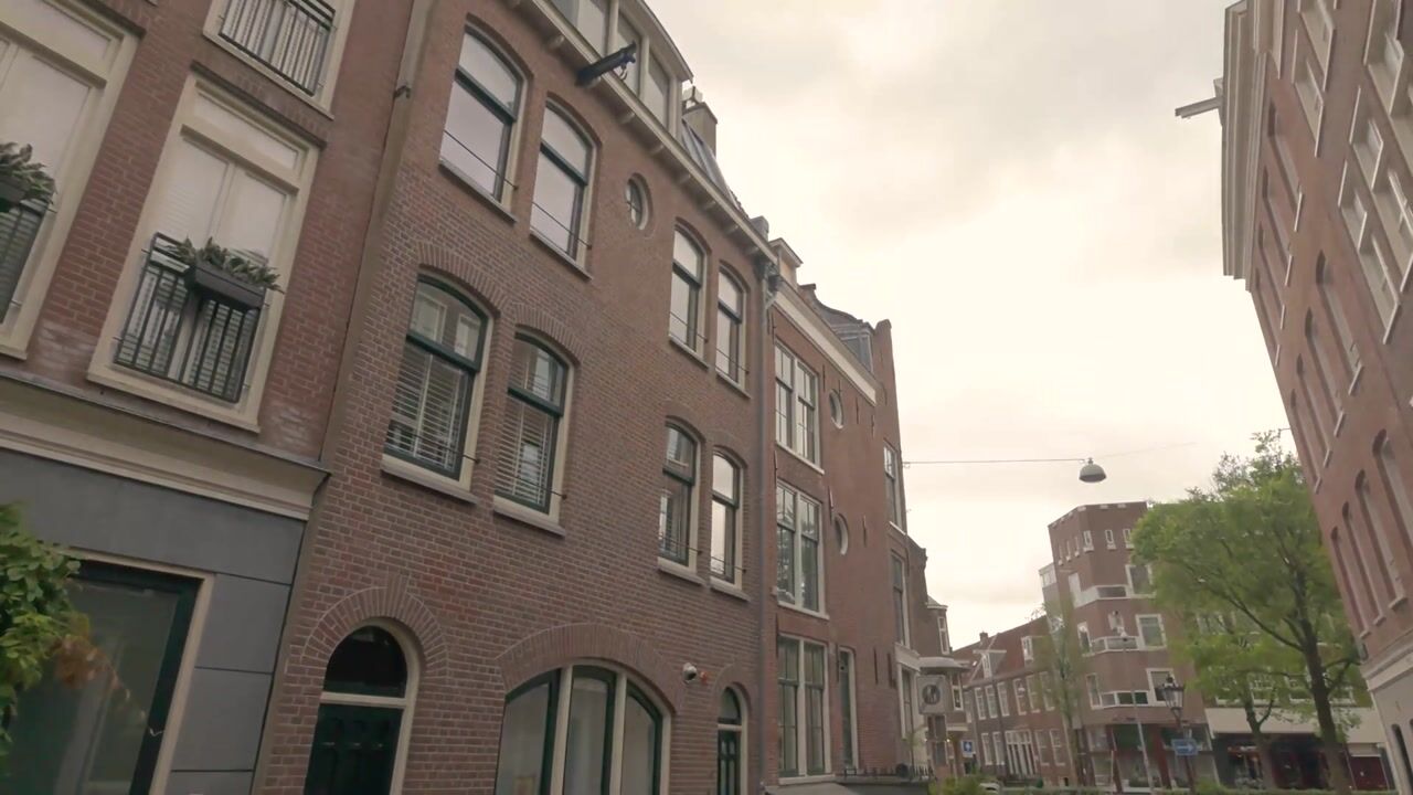 Video van Lange Leidsedwarsstraat 149