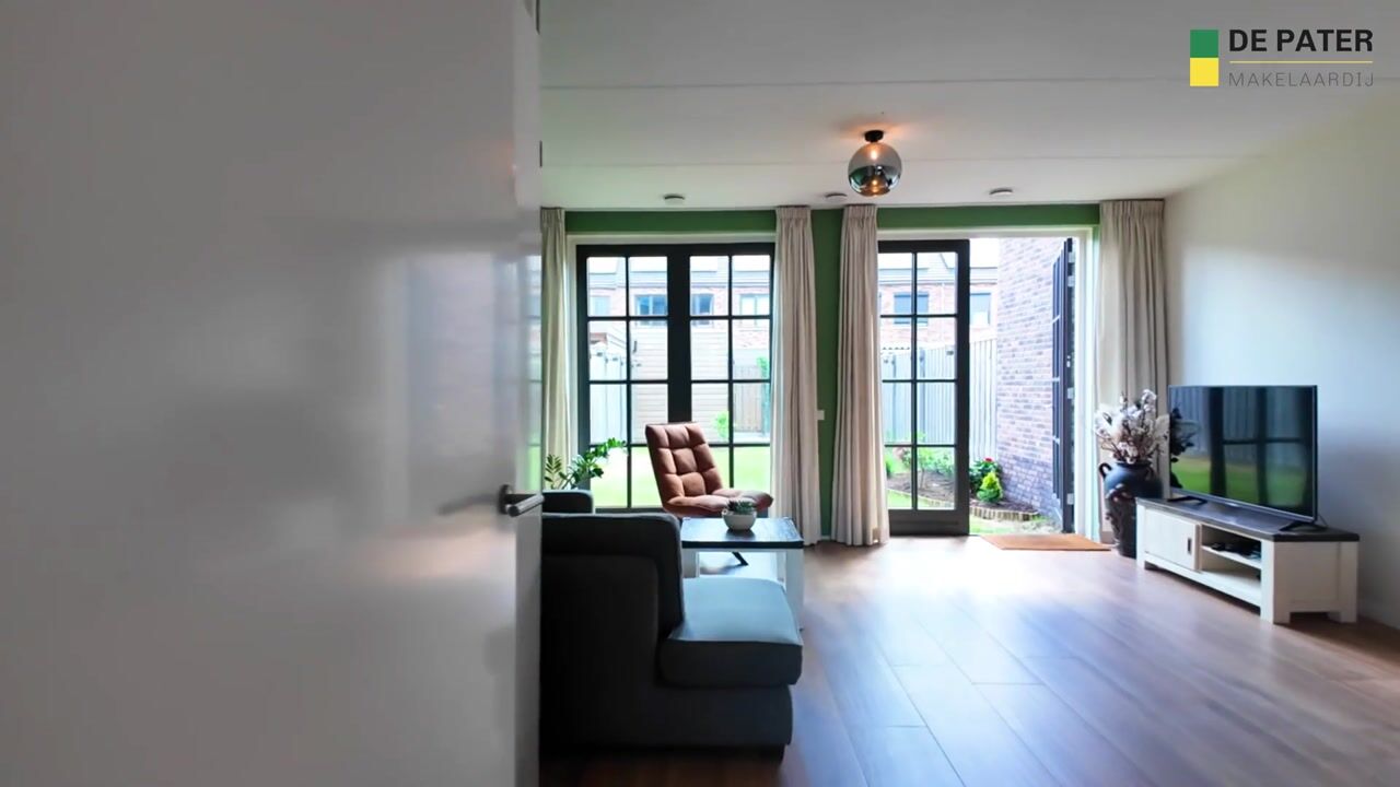 Video van Blauwband 108