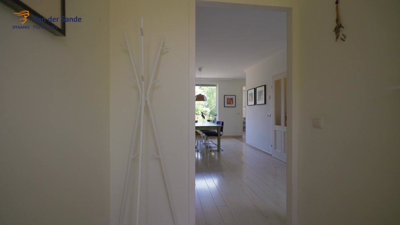 Video van Raadhuisstraat 30-A