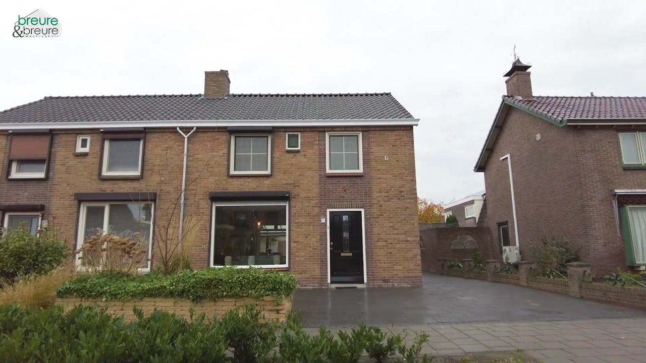 Video of Groene Kruisstraat 94