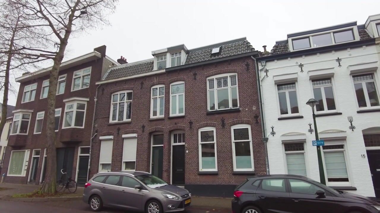 Video van Bleekstraat 11