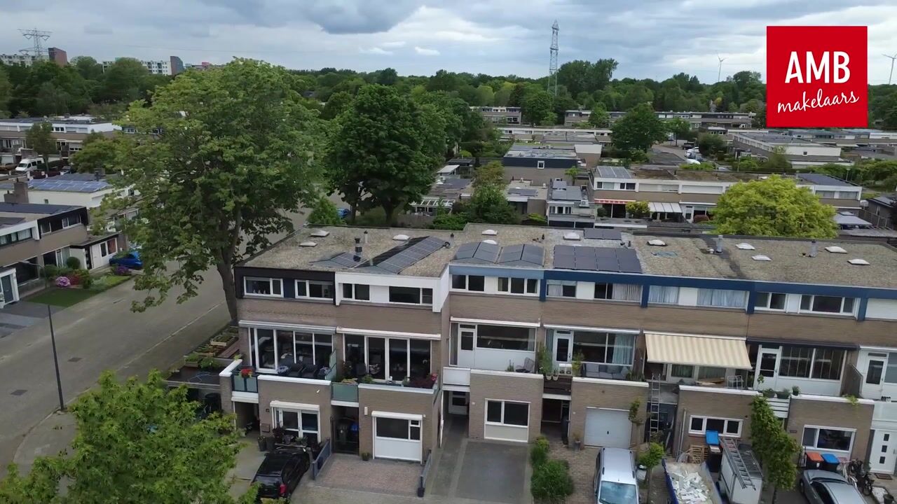 Video van Derde Rompert 82