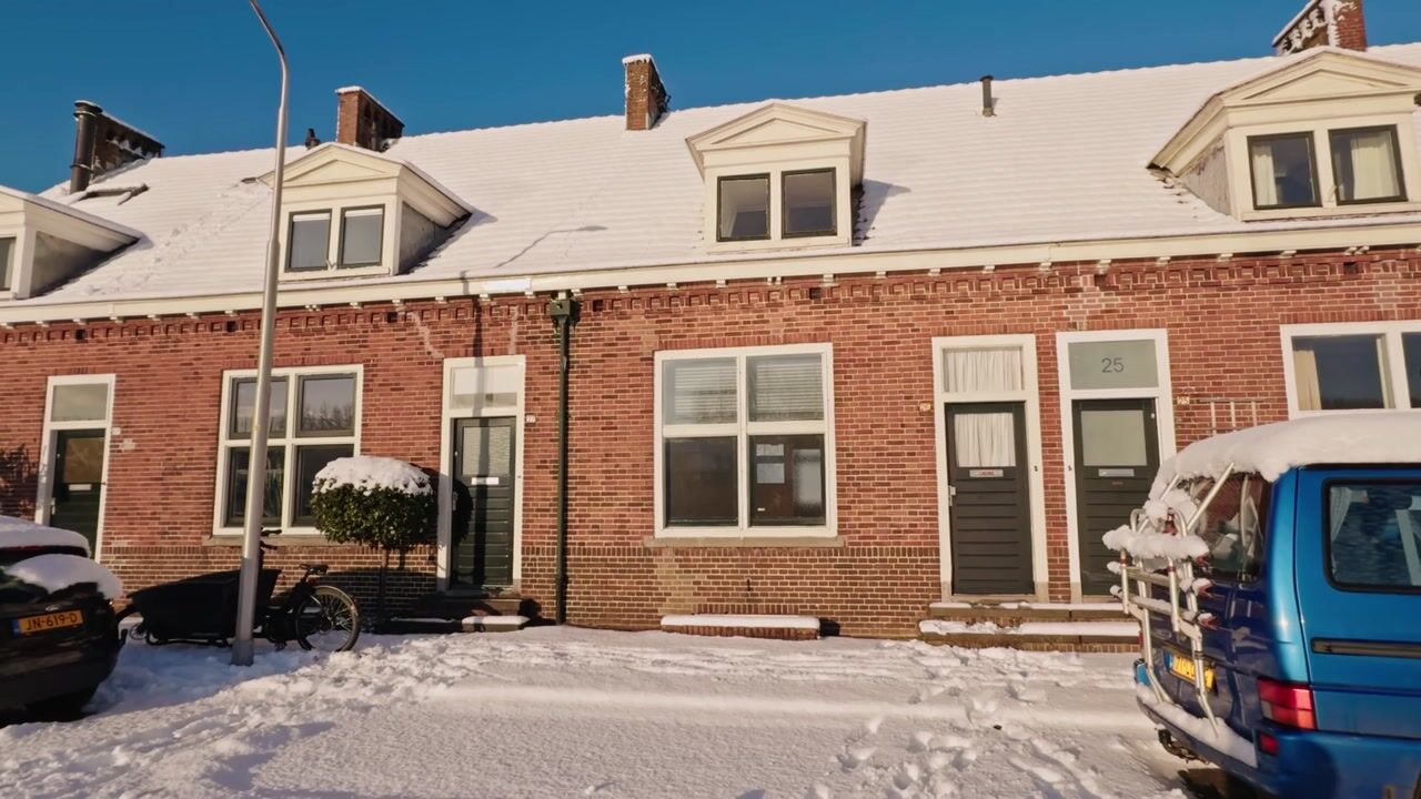 Video van Amsteldijk Zuid 26