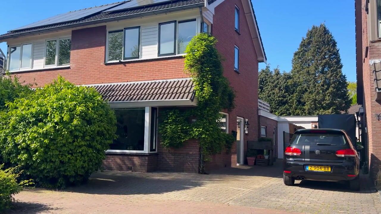 Video van Twijnstraat 17