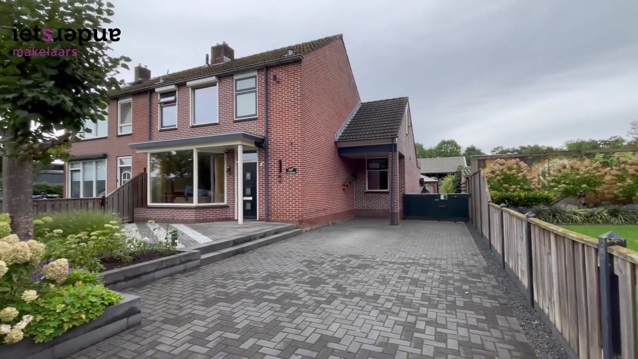 Video van Derde Broekdijk 3-A