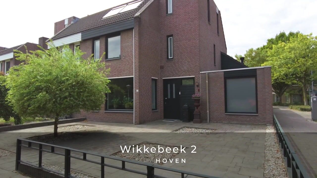 Video van Wikkebeek 2