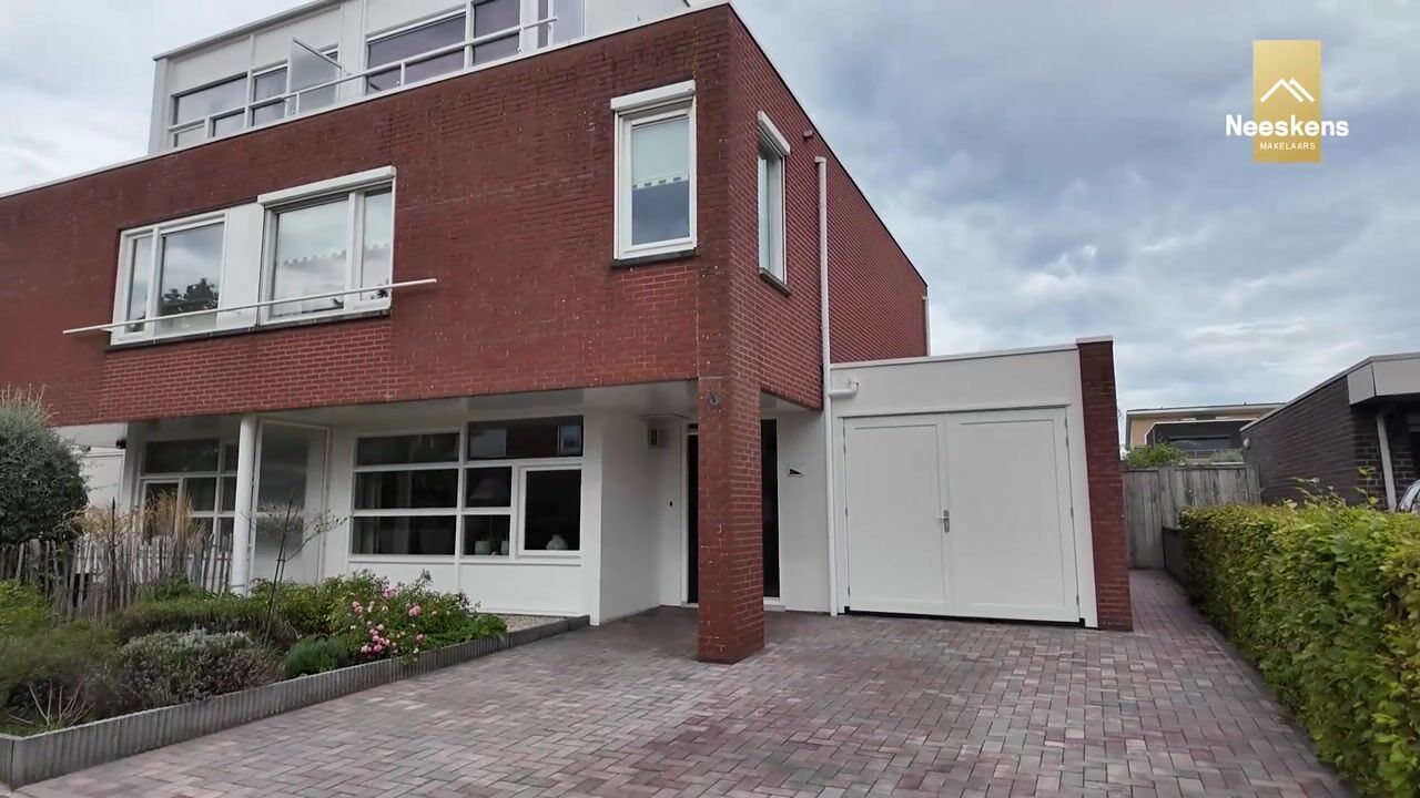 Video van Zilverschoonstraat 16