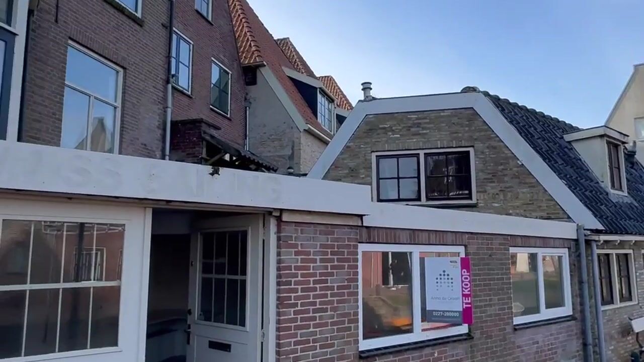 Video van Westerhaven 8