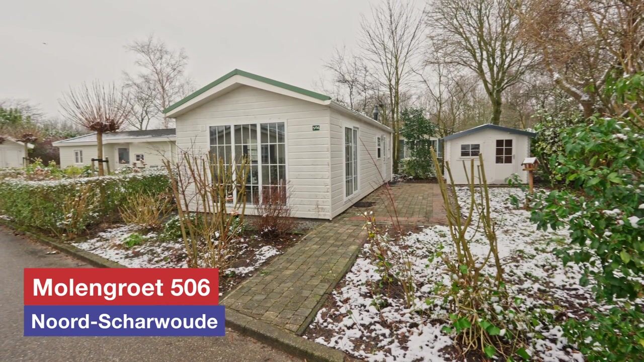 Video van Molengroet 1-506