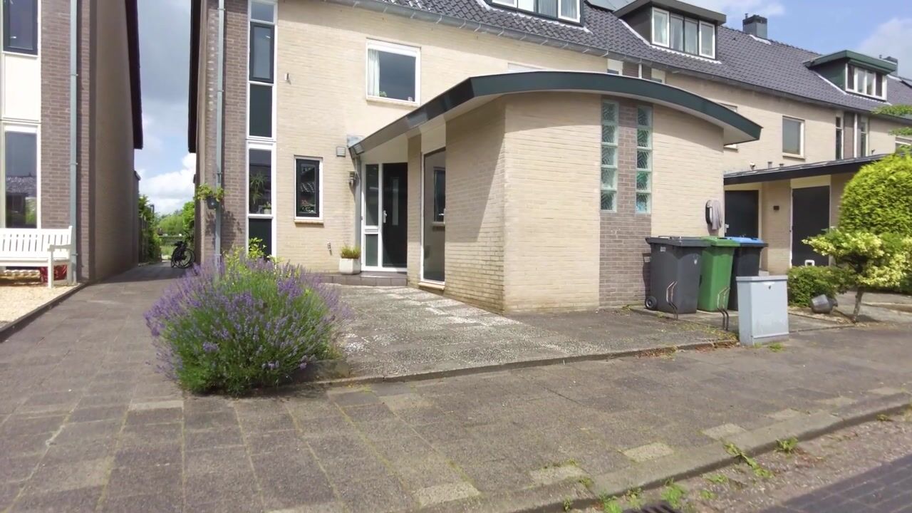 Video van Tuinstraat 43