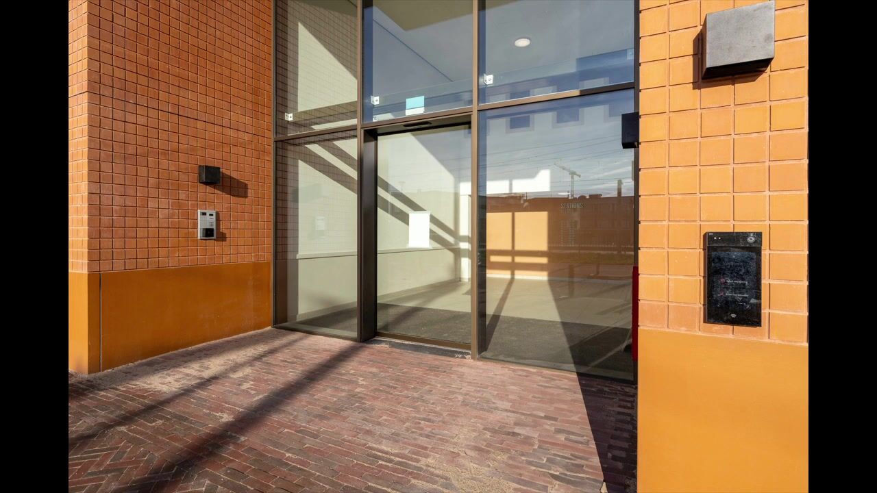 Video van Stationsmeester 104