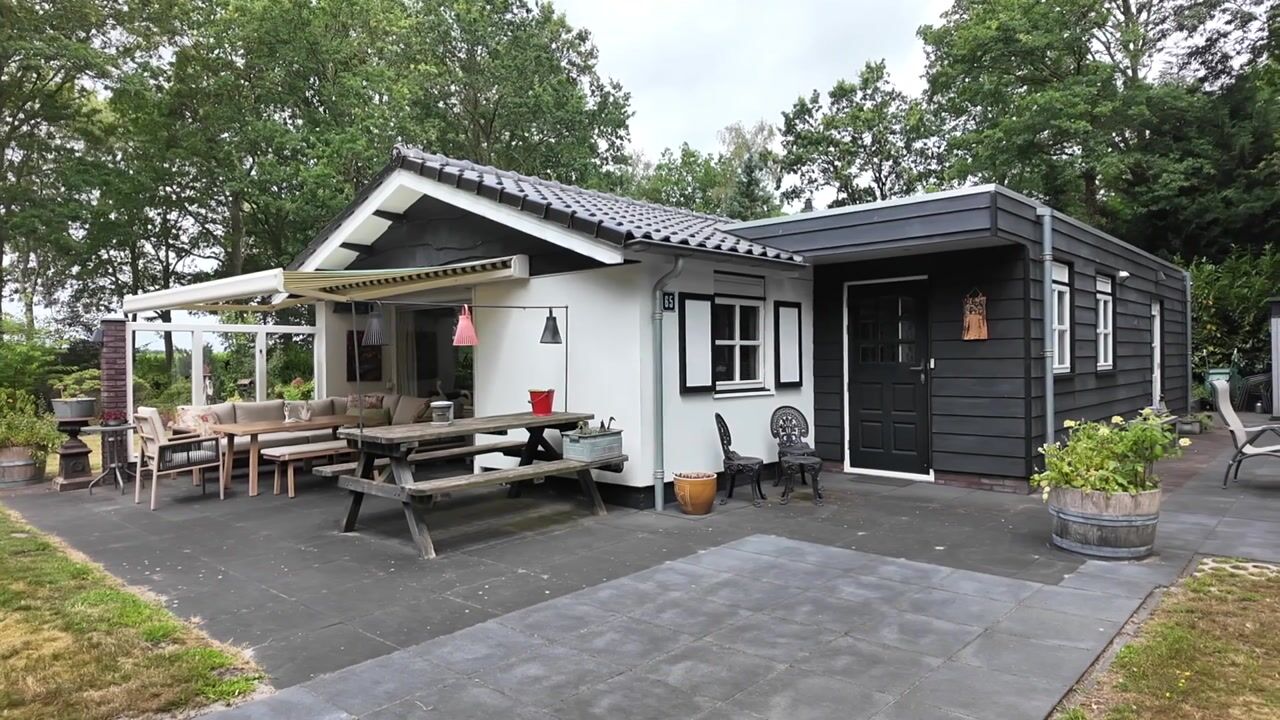 Video van Oshaarseweg 24-65