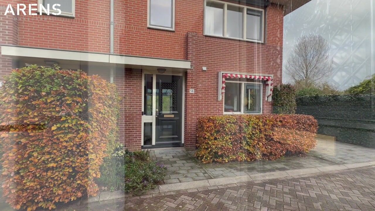 Video of Venenburg 14