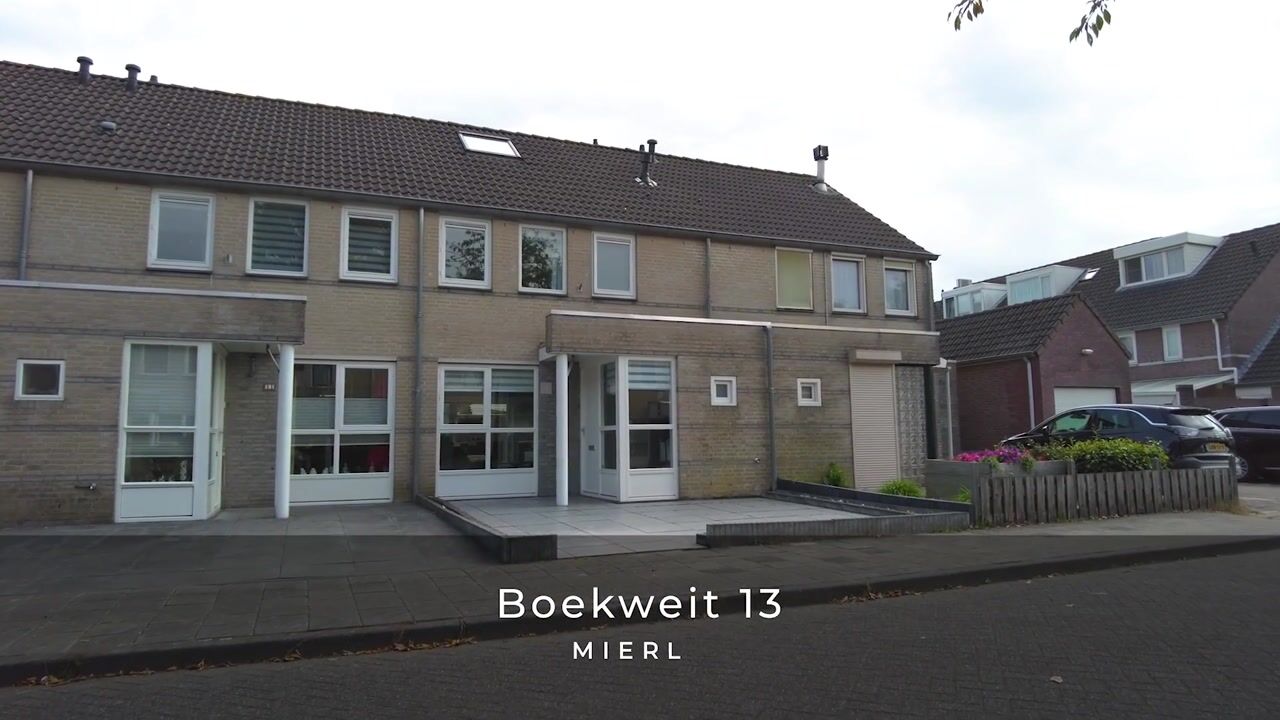 Video van Boekweit 13