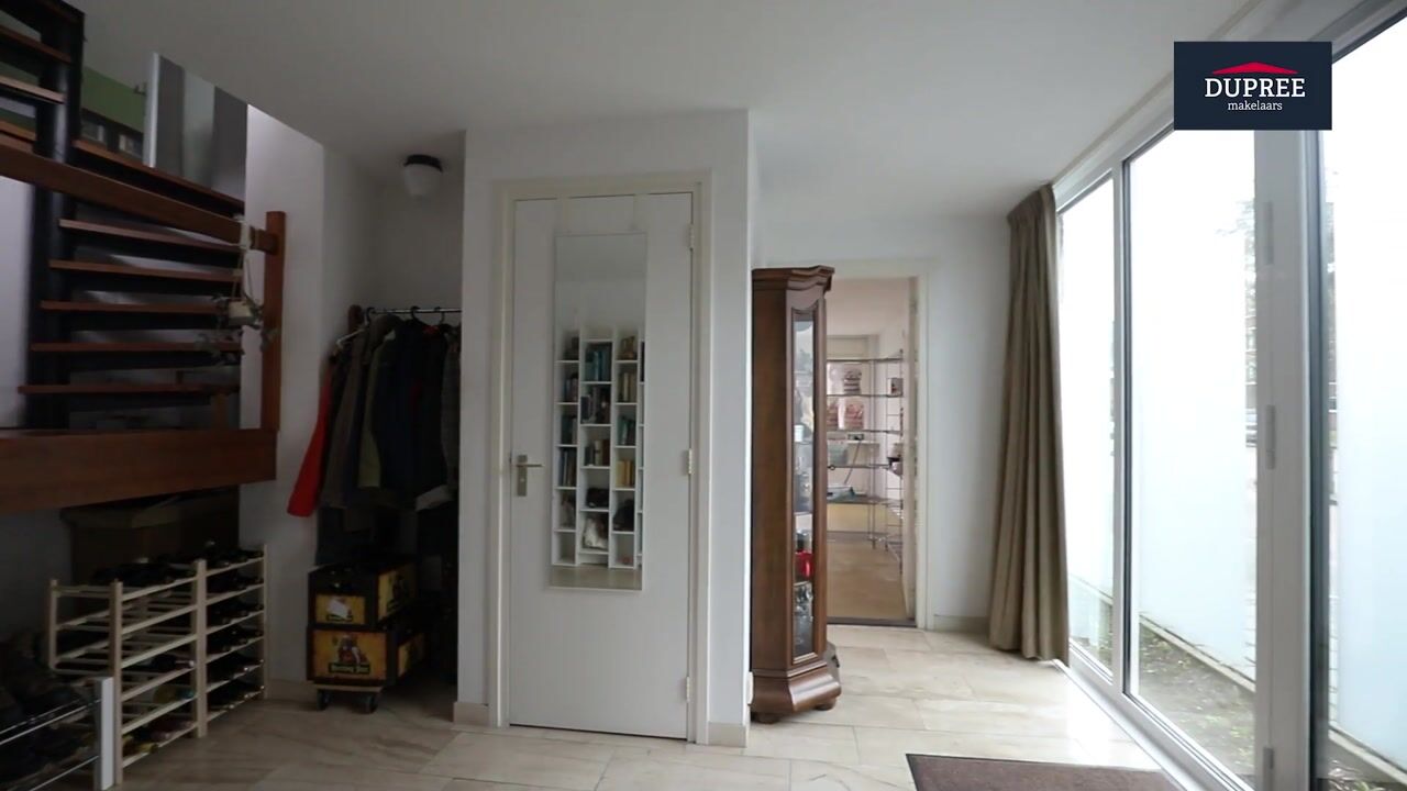 Video of Prins Bernhardlaan 79