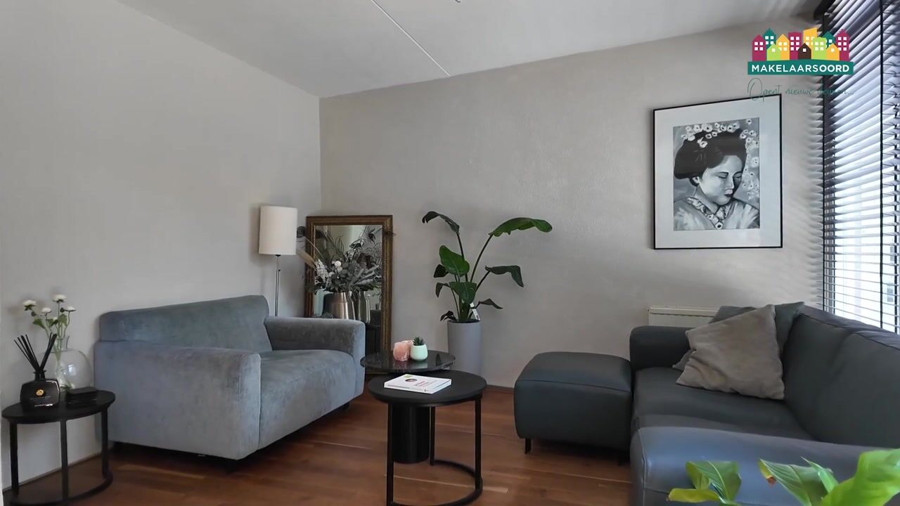 Video van Braspenninglaan 92