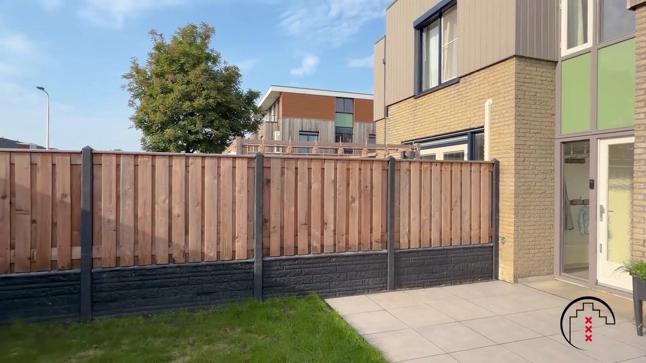 Video of van Swietenstraat 3