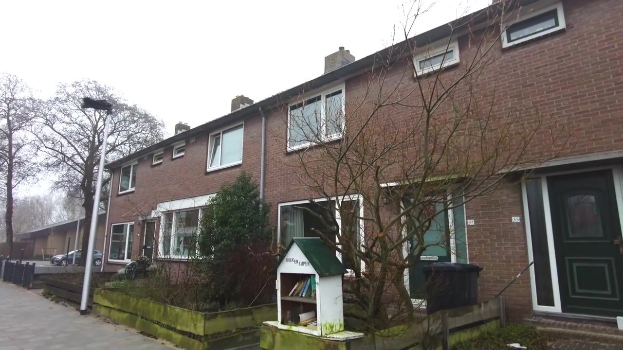 Video of Maasstraat 33