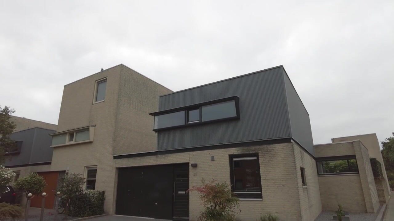 Video of Sterrenlaan 21