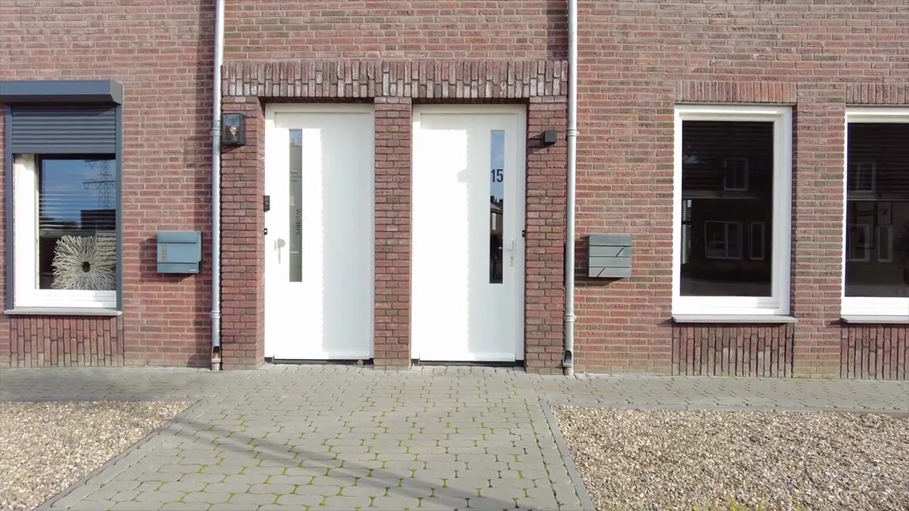 Video van Molenweg 15
