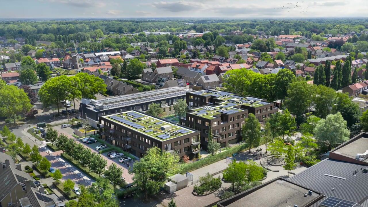 Video of Type B12 (Bouwnr. B.1.09)