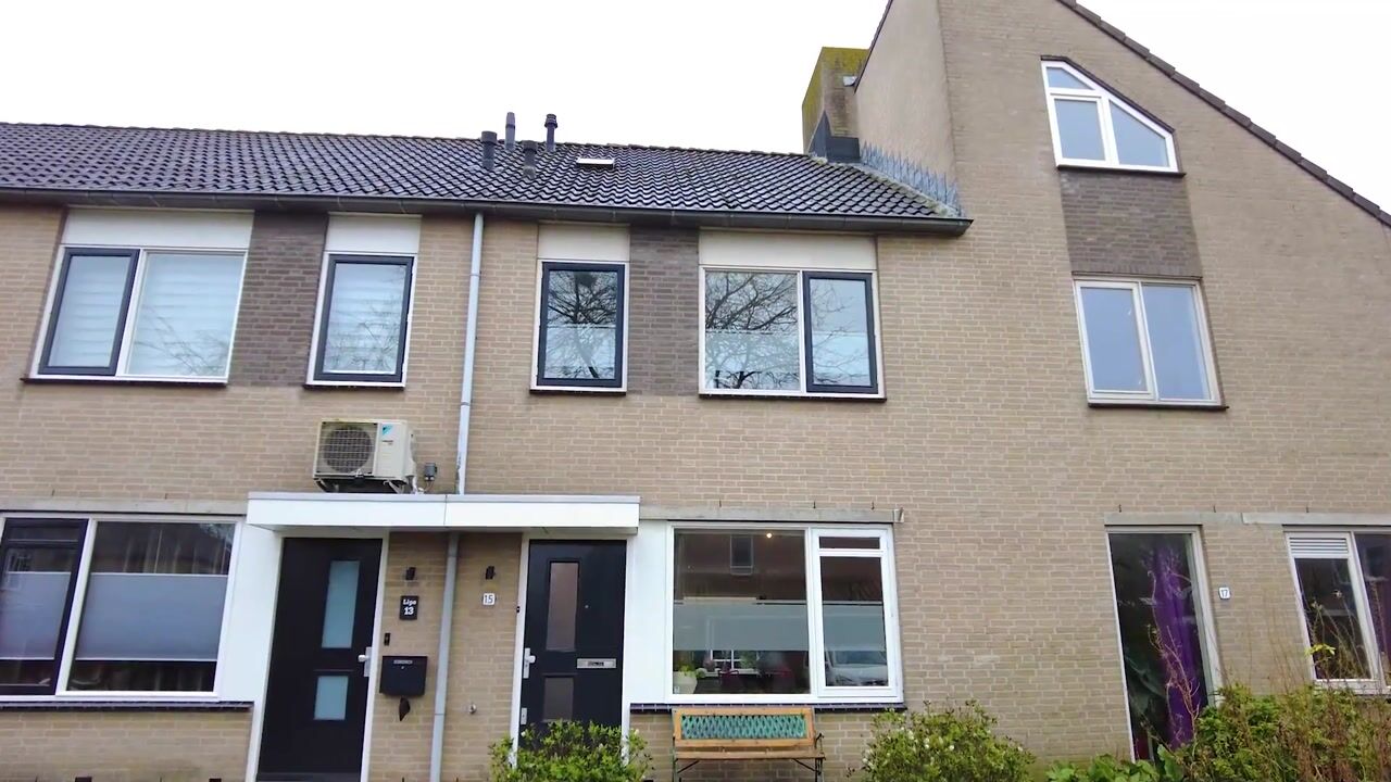 Video van Hondsdraf 15