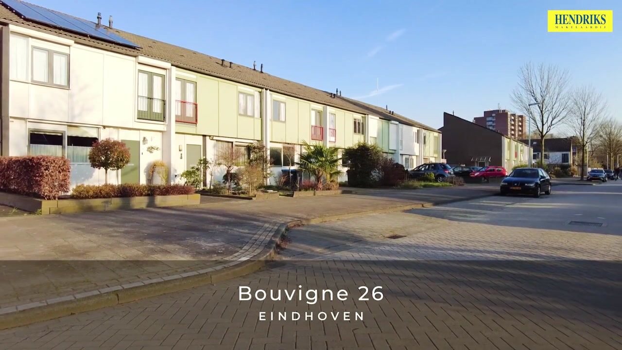 Video van Bouvigne 26