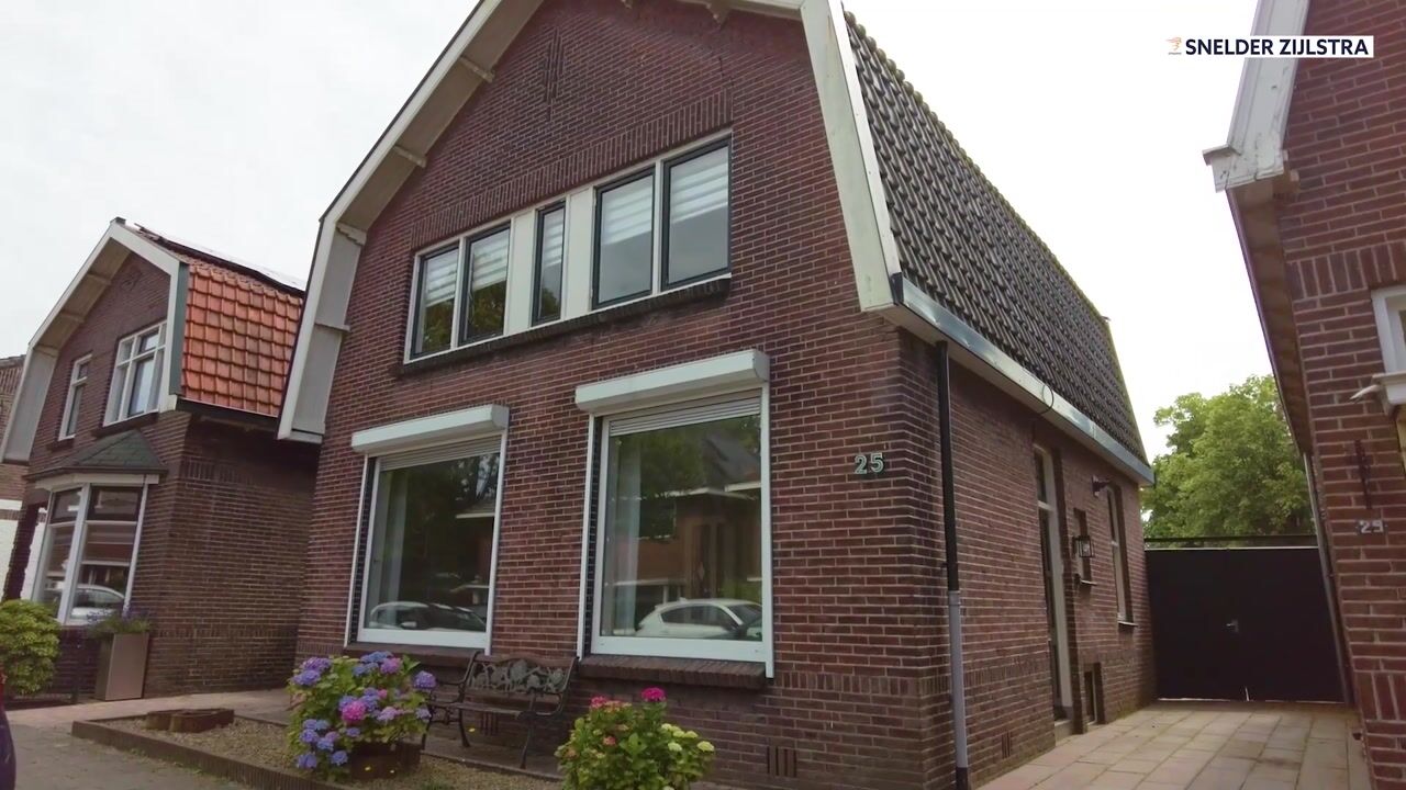 Video van Schouwinksweg 25