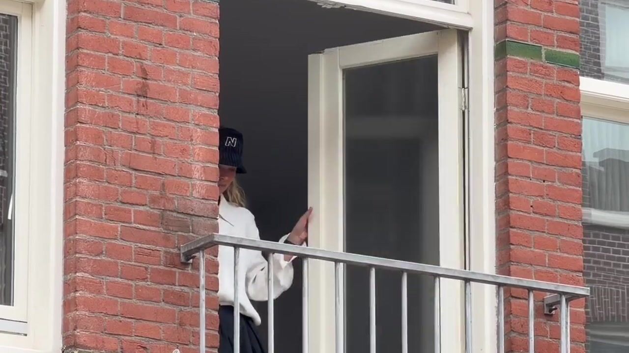 Video van Kanaalstraat 157-1
