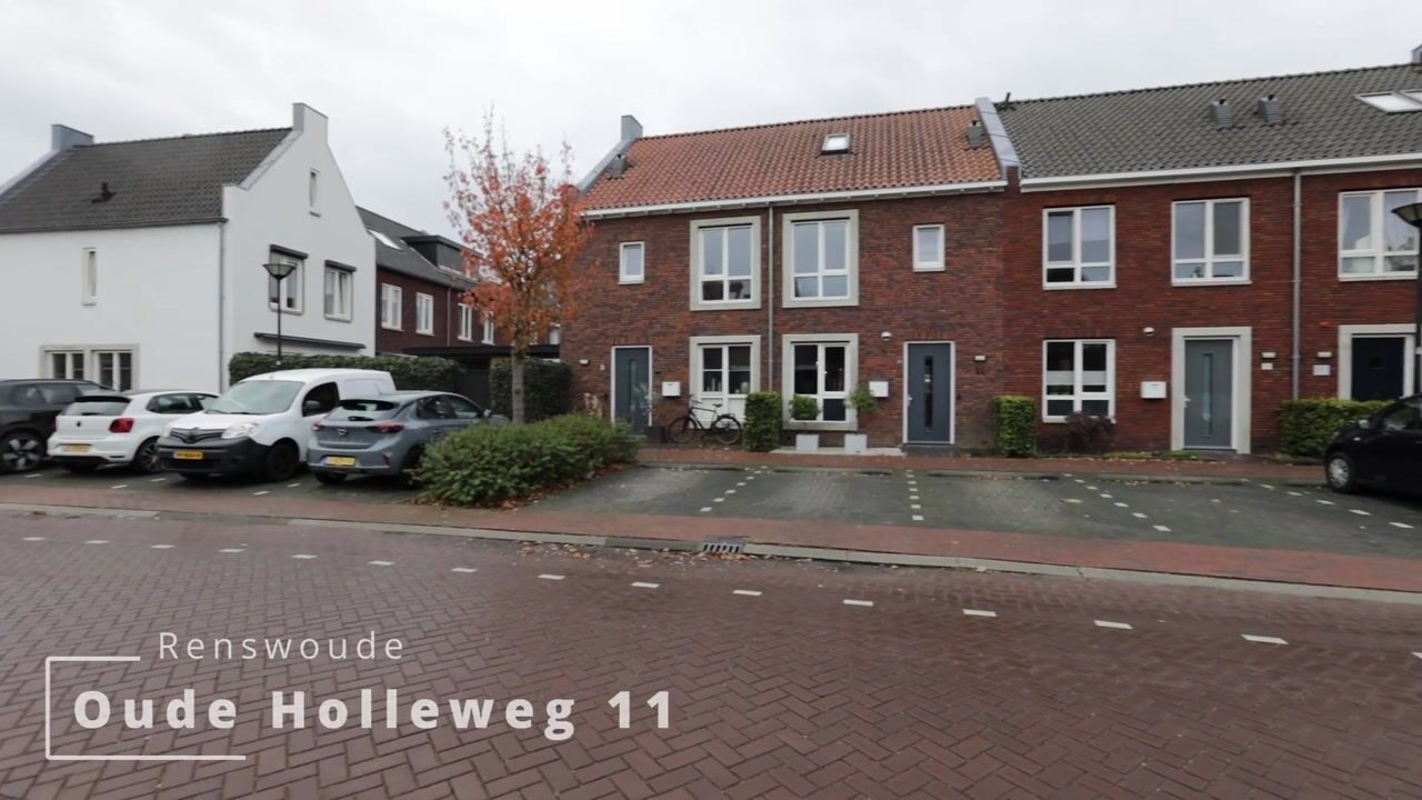 Video of Oude Holleweg 11