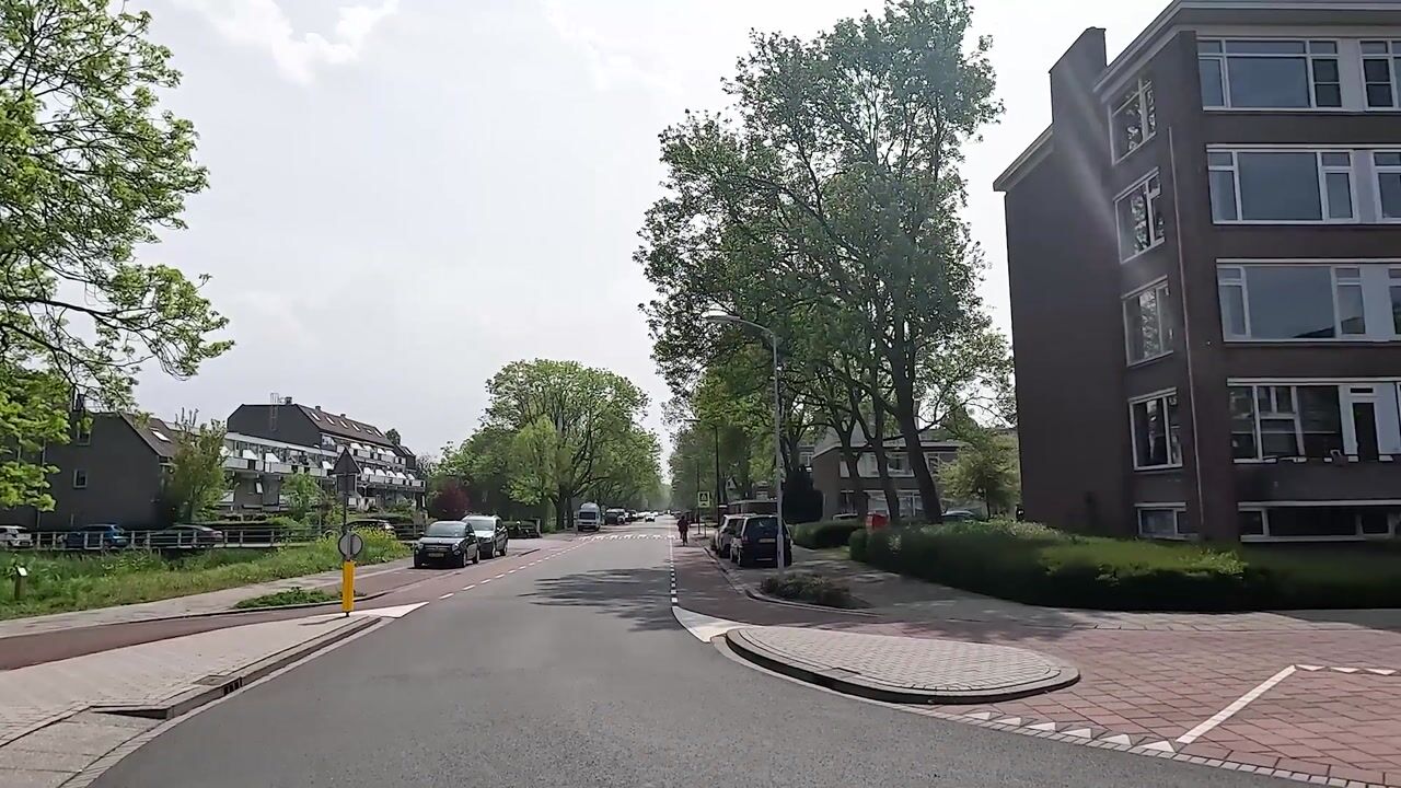 Video van Bruijnings Ingenhoeslaan 372