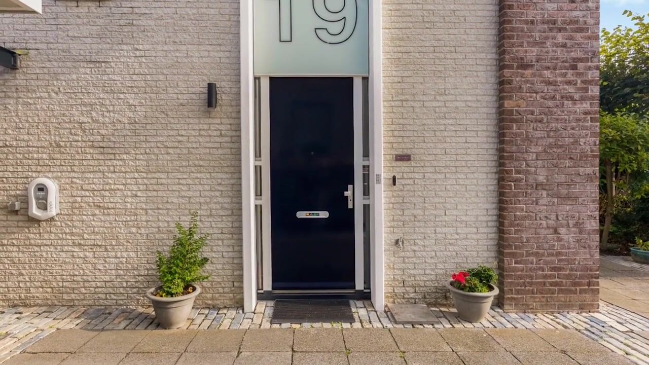 Video van Kranenhout 19