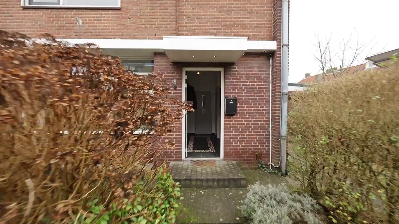 Video van Planetenstraat 2