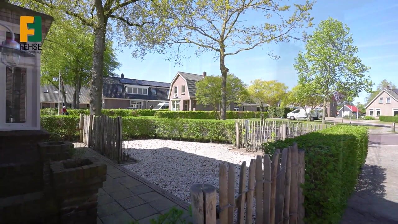 Video van Mr. Harm Smeengestraat 17