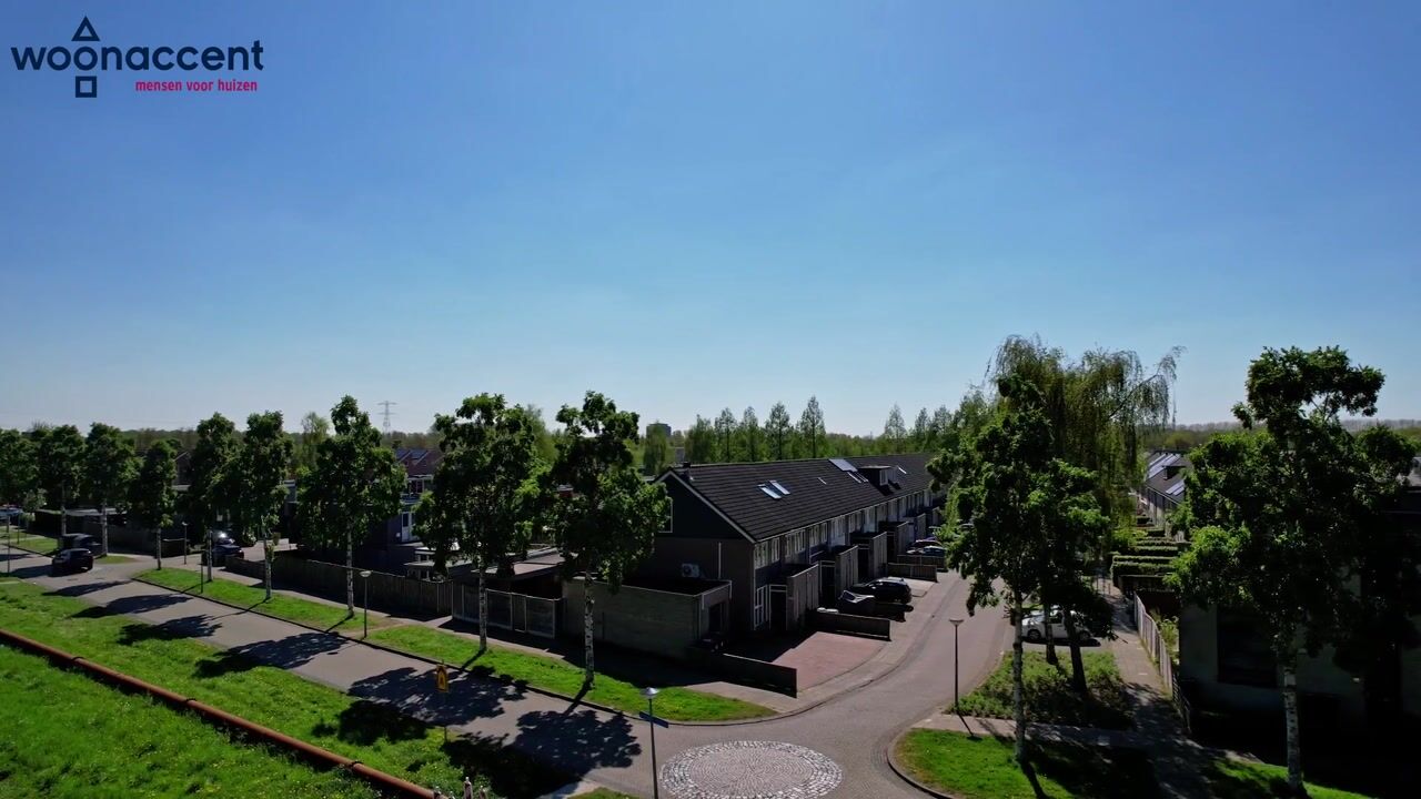 Video of Paulus Potterstraat 92