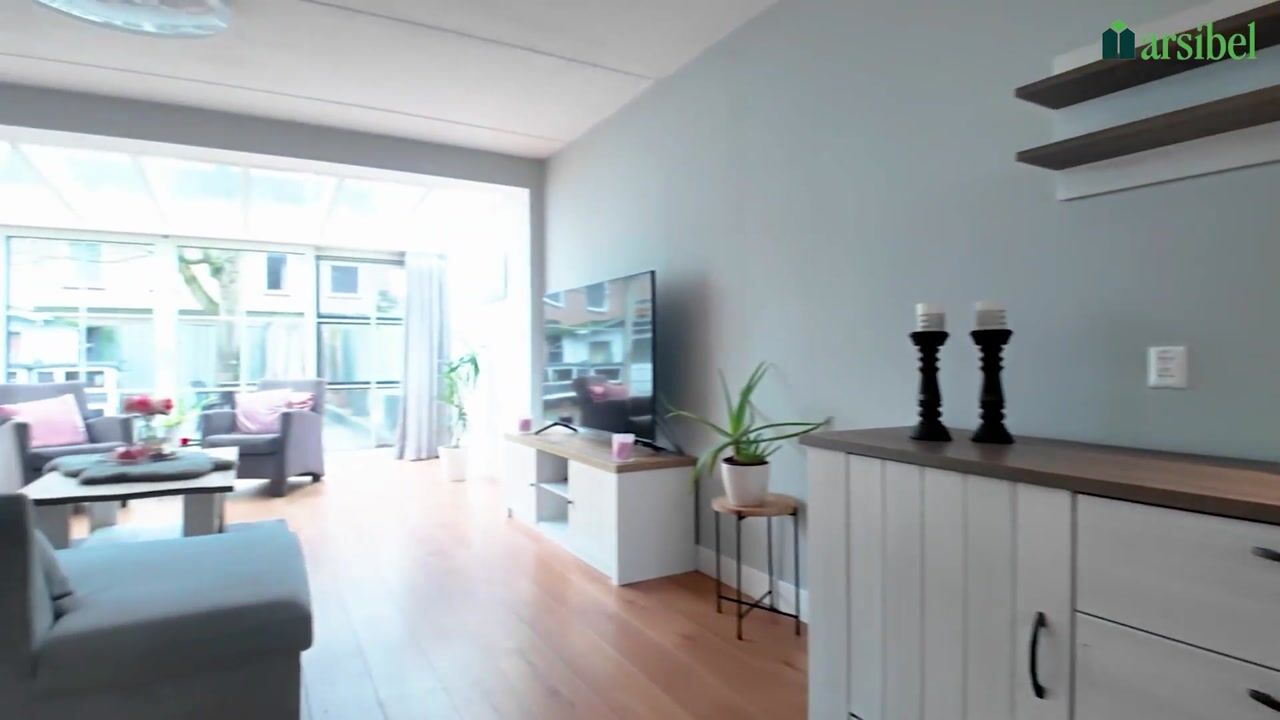 Video van Louise Stratenusstraat 11