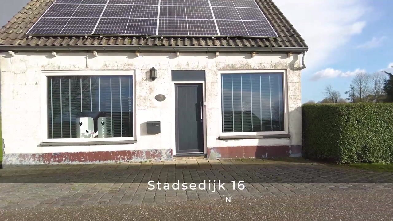 Video of Stadsedijk 16