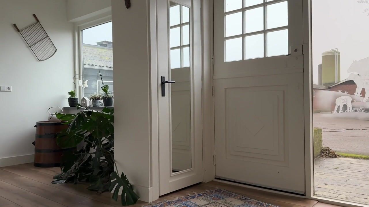 Video van Hennisdijk 16