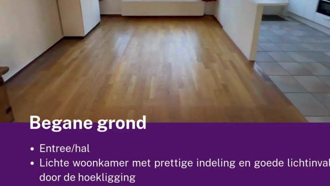 Video of Franz Lehárlaan 146